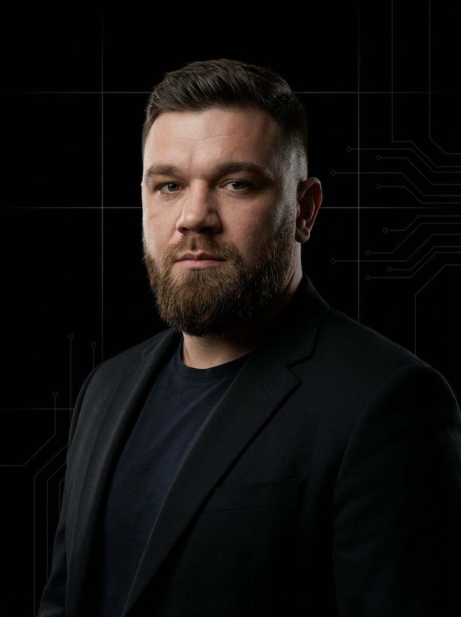 Андрей Колесников